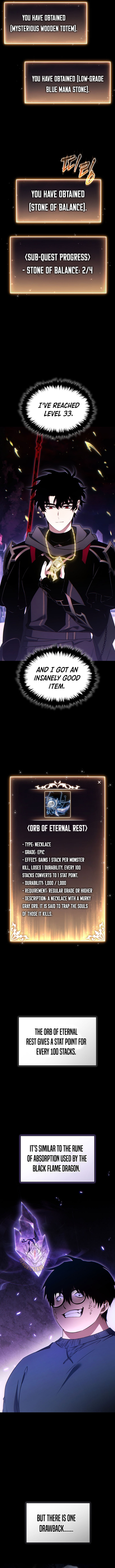 The Max-Level Player's 100th Regression Chapter 57 1